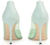 Shop (W) SERGIO ROSSI Godiva 'Hijau' A92160MFI5031103119