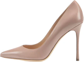 (Women) SERGIO ROSSI Godiva 'Nude' A43842MAGN051105755 (Women) SERGIO ROSSI Godiva 'Nude' A43842MAGN051105755