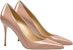 (W) SERGIO ROSSI Godiva 'Warna Kulit' A43843MVIV011105755