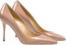 Order (W) SERGIO ROSSI Godiva 'Warna Kulit' A43843MVIV011105755