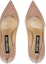 Lookbook (W) SERGIO ROSSI Godiva 'Warna Kulit' A43843MVIV011105755