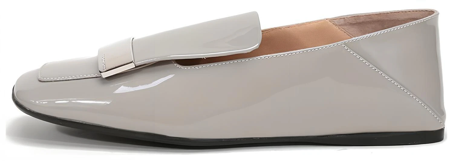women-sergio-rossi-gray-leather-slip-on-loafers-minimalist-and-versatile-a83120-mviv-014701541