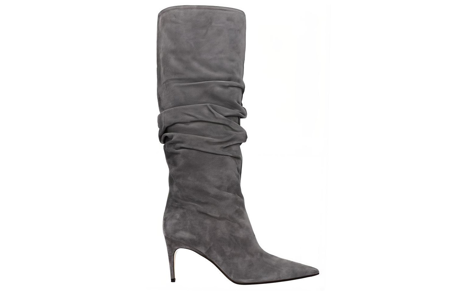(W) SERGIO ROSSI High-Top Boot 'Grey Fashion' 圖 2