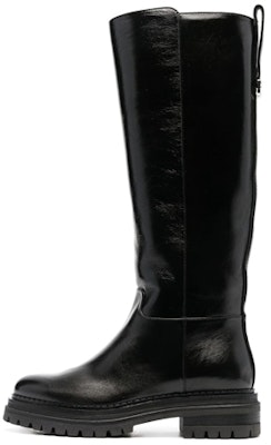 (W) 세르지오 로시 하이탑 부츠 '블랙 지퍼' B00140MMVV274701000 Buy (W) 세르지오 로시 하이탑 부츠 '블랙 지퍼' B00140MMVV274701000