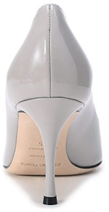 (W) SERGIO ROSSI Tacones Altos 'Cuero de Moda Gris' A43841MVIV011541110 Purchase (W) SERGIO ROSSI Tacones Altos 'Cuero de Moda Gris' A43841MVIV011541110