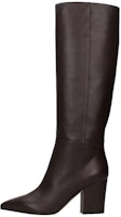 (Women) SERGIO ROSSI High Heel Boot 'Brown' A85411MNAN073102204 (Women) SERGIO ROSSI High Heel Boot 'Brown' A85411MNAN073102204