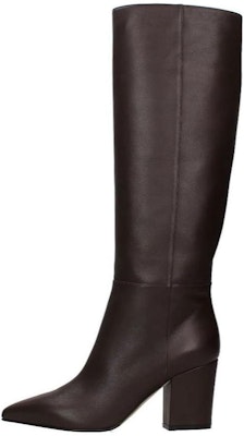 (Women) SERGIO ROSSI High Heel Boot 'Brown' A85411MNAN073102204 Buy (Women) SERGIO ROSSI High Heel Boot 'Brown' A85411MNAN073102204