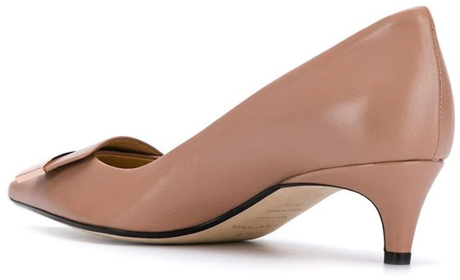 (Women) SERGIO ROSSI High Heel Pump 'Light Brown' A78952MAGN055755 Lookbook (Women) SERGIO ROSSI High Heel Pump 'Light Brown' A78952MAGN055755