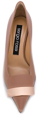 (Women) SERGIO ROSSI High Heel Pump 'Light Brown' A78952MAGN055755 Shop (Women) SERGIO ROSSI High Heel Pump 'Light Brown' A78952MAGN055755
