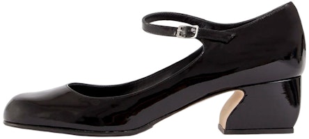 (Women) SERGIO ROSSI High Heel Pumps 'Black Patent Leather' B00970MMVV253101000 (Women) SERGIO ROSSI High Heel Pumps 'Black Patent Leather' B00970MMVV253101000