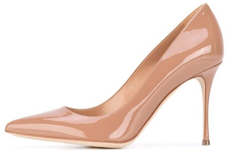 (W) 세르지오 로시 핑크 가죽 하이힐 A43841MVIV015755 Buy (W) 세르지오 로시 핑크 가죽 하이힐 A43841MVIV015755