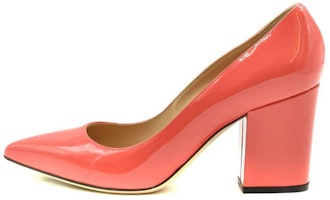 (Women) SERGIO ROSSI High Heels 'Red Fashion' A85320MVIV016543110 (Women) SERGIO ROSSI High Heels 'Red Fashion' A85320MVIV016543110