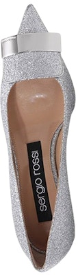 (W) SERGIO ROSSI Knit Mule 'Perak' A81782MFN4898198110 Shop (W) SERGIO ROSSI Knit Mule 'Perak' A81782MFN4898198110