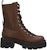 (W) SERGIO ROSSI But Ankle Kulit 'Brown Fashion' A99960MMV1202122