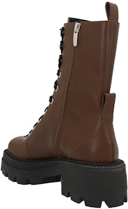 (W) 세르지오 로시 브라운 가죽 앵클부츠 A99960MMV1202122 Lookbook (W) 세르지오 로시 브라운 가죽 앵클부츠 A99960MMV1202122