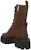 (W) SERGIO ROSSI But Ankle Kulit 'Brown Fashion' A99960MMV1202122