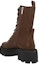 Lookbook (W) SERGIO ROSSI But Ankle Kulit 'Brown Fashion' A99960MMV1202122