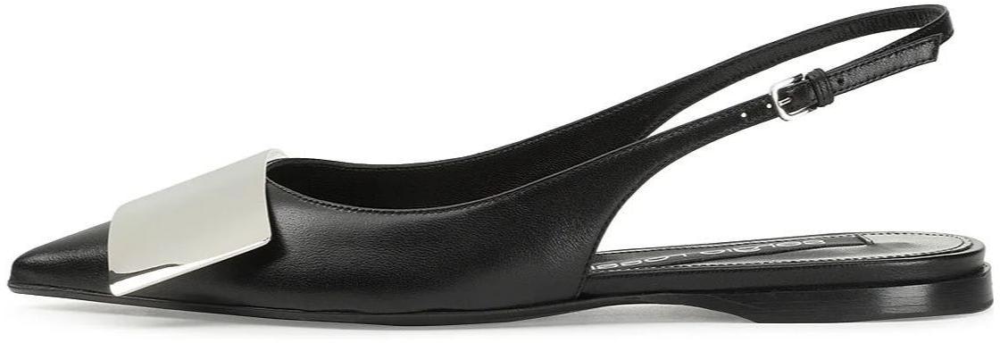 women-sergio-rossi-leather-buckle-pointed-toe-black-b03510-mnan-071701498