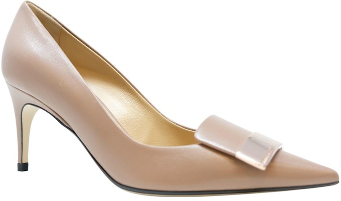 (W) セルジオロッシ レザー ポインテッドトゥ スティレット ブラウン A78950MAGNOS5755110 Order (W) セルジオロッシ レザー ポインテッドトゥ スティレット ブラウン A78950MAGNOS5755110