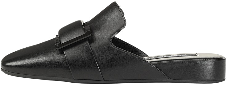 women-sergio-rossi-leather-square-toe-buckle-loafers-black-a97880-mnan-074101000