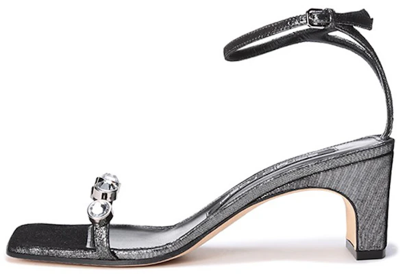 (Women) SERGIO ROSSI Leather Strap Sandals Women’s Fashion Smoky Charcoal. A81090MFI4778089110 Buy (Women) SERGIO ROSSI Leather Strap Sandals Women’s Fashion Smoky Charcoal. A81090MFI4778089110