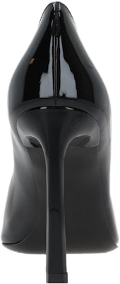 (W) SERGIO ROSSI Liya 'Hitam Patent' B01810MFI6571000 Lookbook (W) SERGIO ROSSI Liya 'Hitam Patent' B01810MFI6571000