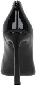 (W) SERGIO ROSSI Liya 'Hitam Paten' B01810MFI6571000 Shop (W) SERGIO ROSSI Liya 'Hitam Paten' B01810MFI6571000