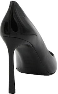 (W) SERGIO ROSSI Liya 'Hitam Paten' B01810MFI6571000 Purchase (W) SERGIO ROSSI Liya 'Hitam Paten' B01810MFI6571000