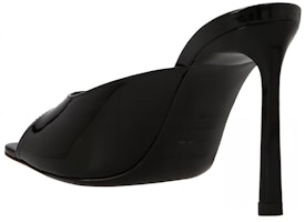 (W) 女性用 セルジオ・ロッシ リア スリップオンサンダル「ブラック」B01780MFI6571201000 B01780MFI6571201000 Lookbook (W) 女性用 セルジオ・ロッシ リア スリップオンサンダル「ブラック」B01780MFI6571201000 B01780MFI6571201000