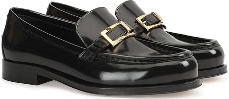 (W) 세르지오 로시 블랙 레더 로퍼 B00080MMVA11170.1000 Order (W) 세르지오 로시 블랙 레더 로퍼 B00080MMVA11170.1000