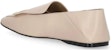 (W) SERGIO ROSSI Kasut Slip-On Rendah 'Beige' A77990MNAN071709546