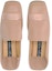 Purchase (W) SERGIO ROSSI Kasut Rata Kulit Nappa 'Pink' A77990MNAN071705755