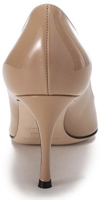 (Women) SERGIO ROSSI Nappa Leather High Heel 'Deep Apricot' A43841MVIV012875110 Lookbook (Women) SERGIO ROSSI Nappa Leather High Heel 'Deep Apricot' A43841MVIV012875110