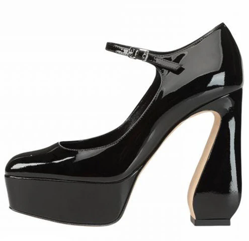 women-sergio-rossi-patent-high-heels-black-a95580-mmvv-251000
