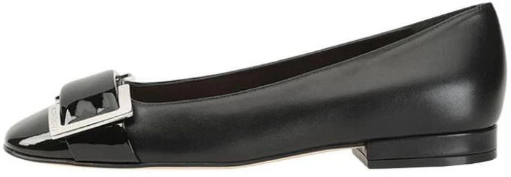 women-sergio-rossi-patent-leather-square-toe-flats-black-a94290-mfn-5951101000