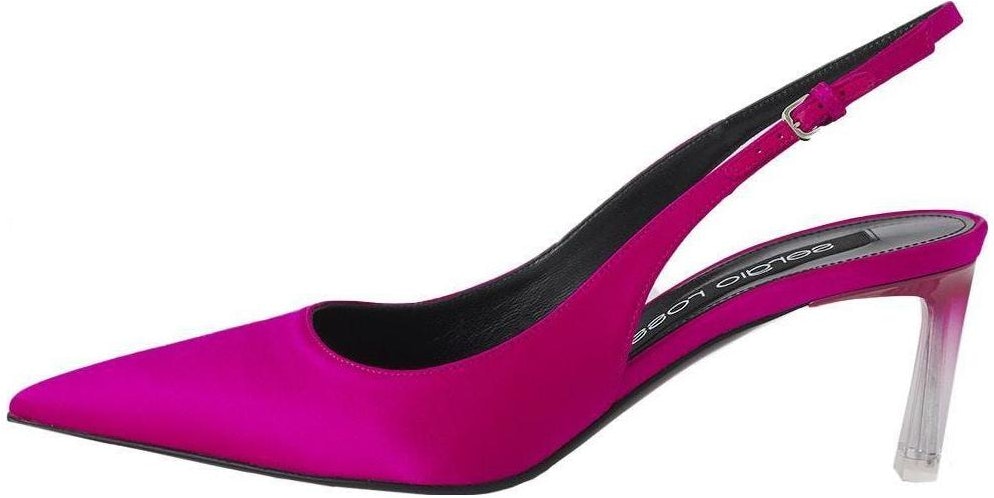 women-sergio-rossi-pointed-toe-buckle-stiletto-purple-b01801-mfi-656-magenta