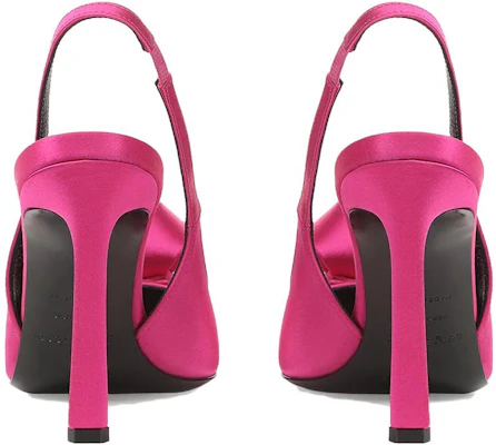 (W) SERGIO ROSSI Tumit Tinggi Hujung Runcing 'Ungu' B03480MTEZ021105500 Shop (W) SERGIO ROSSI Tumit Tinggi Hujung Runcing 'Ungu' B03480MTEZ021105500