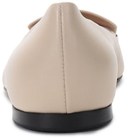 (W) 세르지오 로시 화이트 포인티드 플랫 (48 characters) A78960MAGN059180170 Shop (W) 세르지오 로시 화이트 포인티드 플랫 (48 characters) A78960MAGN059180170