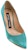(W) SERGIO ROSSI Tumit Runcing Mules 'Hijau Baldu' A43841MCAZ013609110