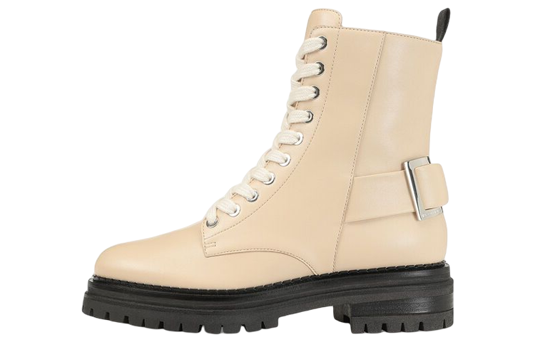 (W) SERGIO ROSSI Prince 'Pink Biker'