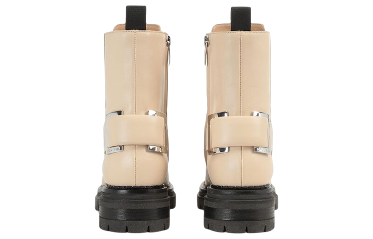 (W) SERGIO ROSSI Prince 'Pink Biker' 圖 4