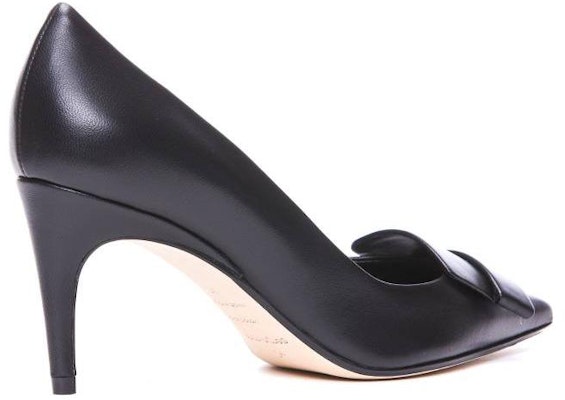 (Women) SERGIO ROSSI Pumps 'Black Stiletto' A78950MFI9681000 Shop (Women) SERGIO ROSSI Pumps 'Black Stiletto' A78950MFI9681000