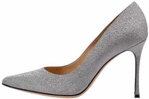(Women) SERGIO ROSSI Pumps 'Silver Sequin' A43843MMVL111108102 (Women) SERGIO ROSSI Pumps 'Silver Sequin' A43843MMVL111108102