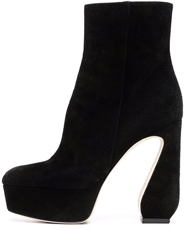 women-sergio-rossi-sculpted-heel-platform-ankle-boots-black-a95630-mcam-331000