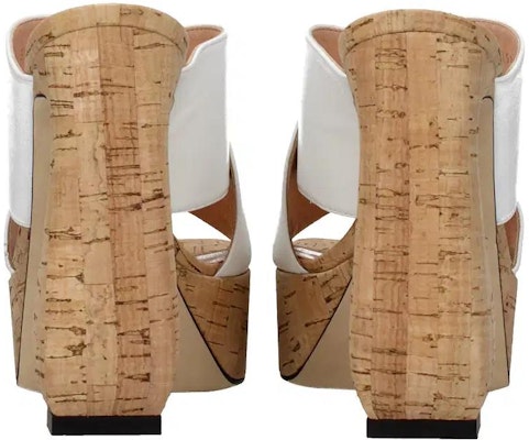 (W) Sandal Slip-On Putih SERGIO ROSSI A93770MFI5181119000 Purchase (W) Sandal Slip-On Putih SERGIO ROSSI A93770MFI5181119000