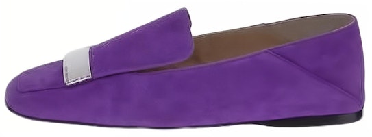 (Women) SERGIO ROSSI Sneaker 'Purple Fashion' ROYALTULIP (Women) SERGIO ROSSI Sneaker 'Purple Fashion' ROYALTULIP