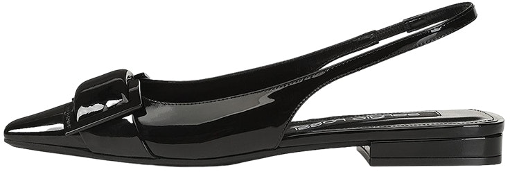 women-sergio-rossi-square-toe-patent-flats-black-a95590-mviv-014101000