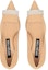 Lookbook (W) SERGIO ROSSI SR1 'Beige' Lelaki รองเท้าขายาชิกเอดาน A78950MAGN051102875
