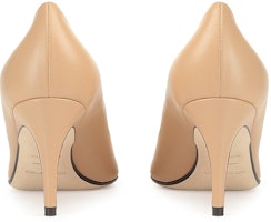 (W) SERGIO ROSSI SR1 'Beige' Cokelat Muda A78950MAGN051102875 Shop (W) SERGIO ROSSI SR1 'Beige' Cokelat Muda A78950MAGN051102875