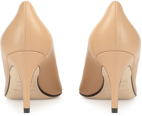 (Women) SERGIO ROSSI SR1 'Beige' A78950MAGN051102875 Shop (Women) SERGIO ROSSI SR1 'Beige' A78950MAGN051102875